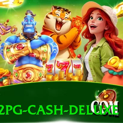 012pg Cash Deluxe - apk