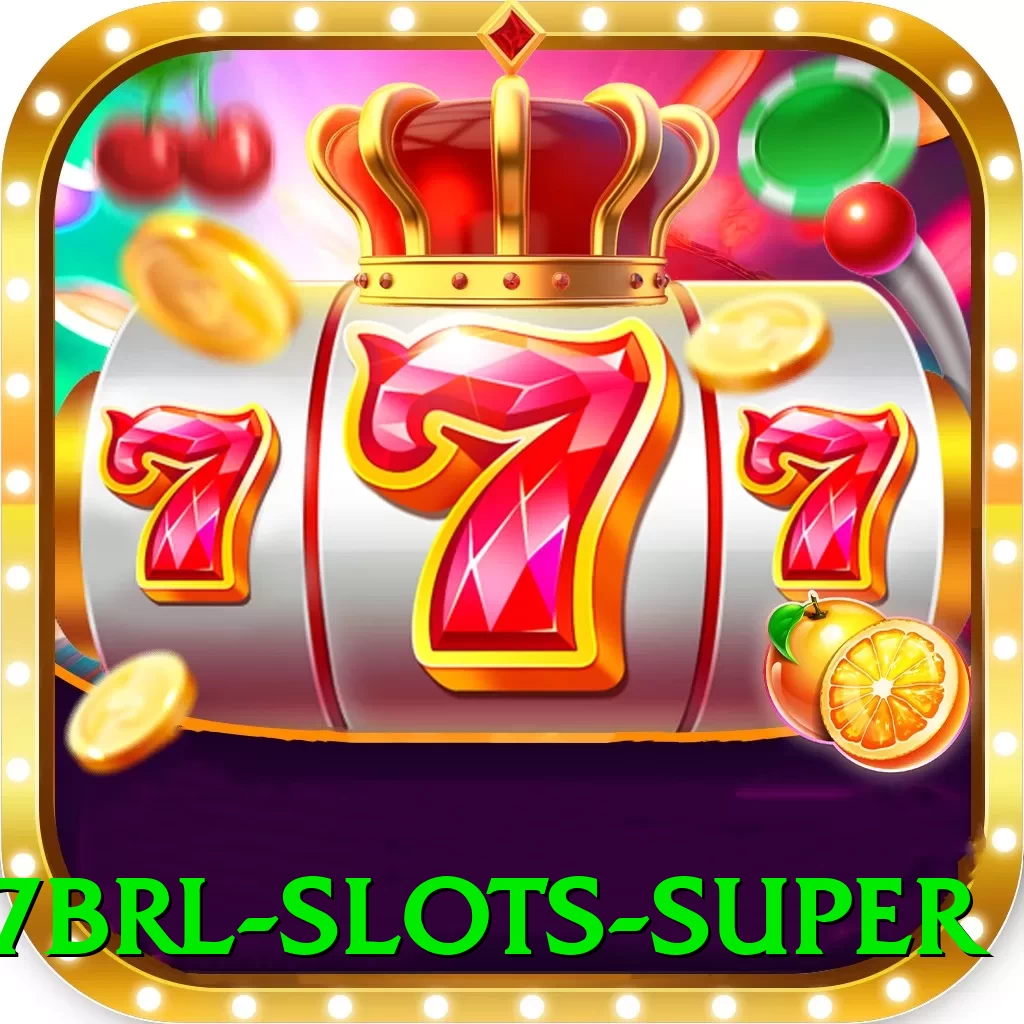 017brl - Slots Super - pro