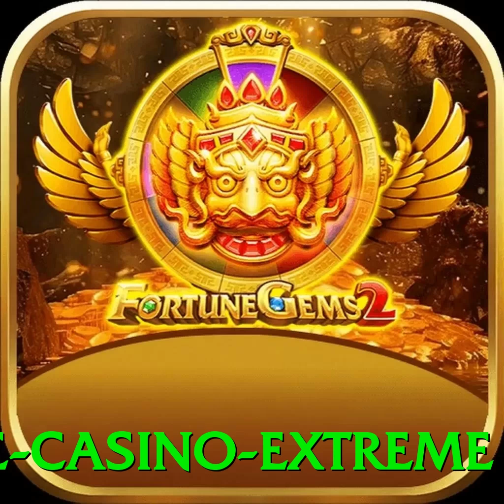 1071bet Live Casino Extreme - go