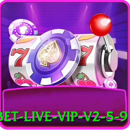1157bet Live VIP v2.5.9 - pk