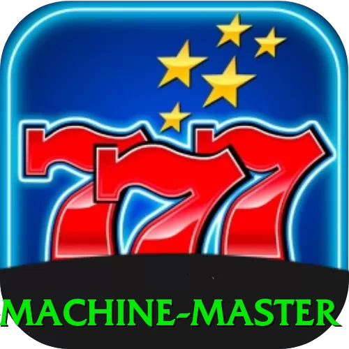 1185win Slot Machine Master - pak
