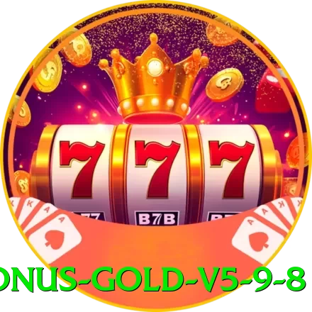 1229bet Bonus Gold v5.9.8 - app