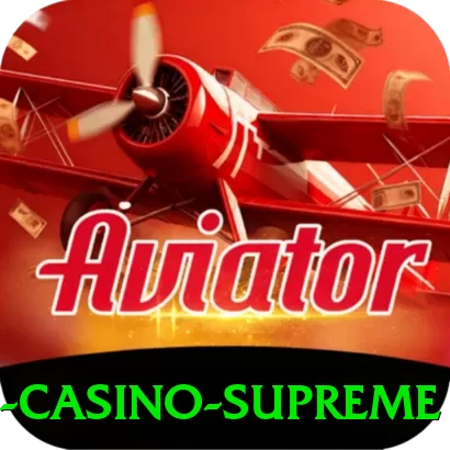 1865 - Casino Supreme - vip