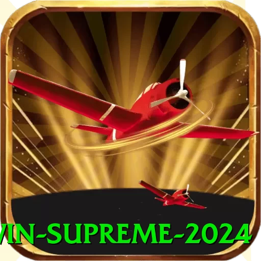 2090win Supreme 2024 - pro