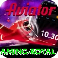 23wz - Gaming Royal