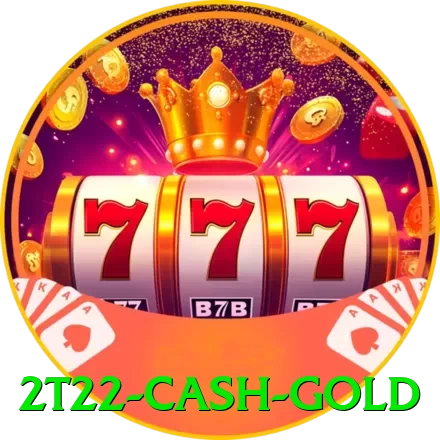 2t22 Cash Gold - apk