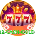 2t22 Cash Gold