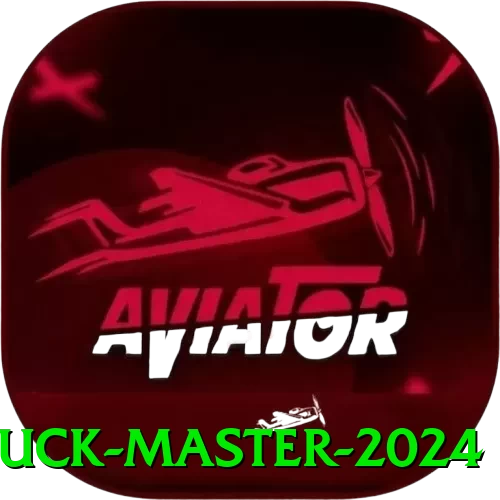 347luck Master 2024 - apk