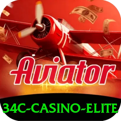 34c - Casino Elite - app