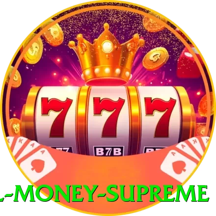 36 - Real Money Supreme - pk