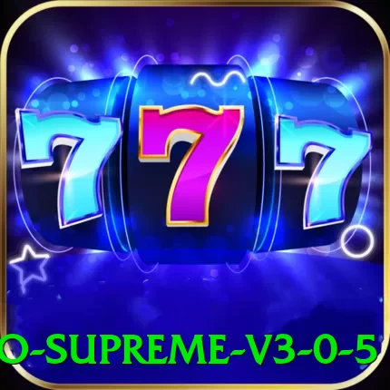 3737 Casino Supreme v3.0.5 - vip