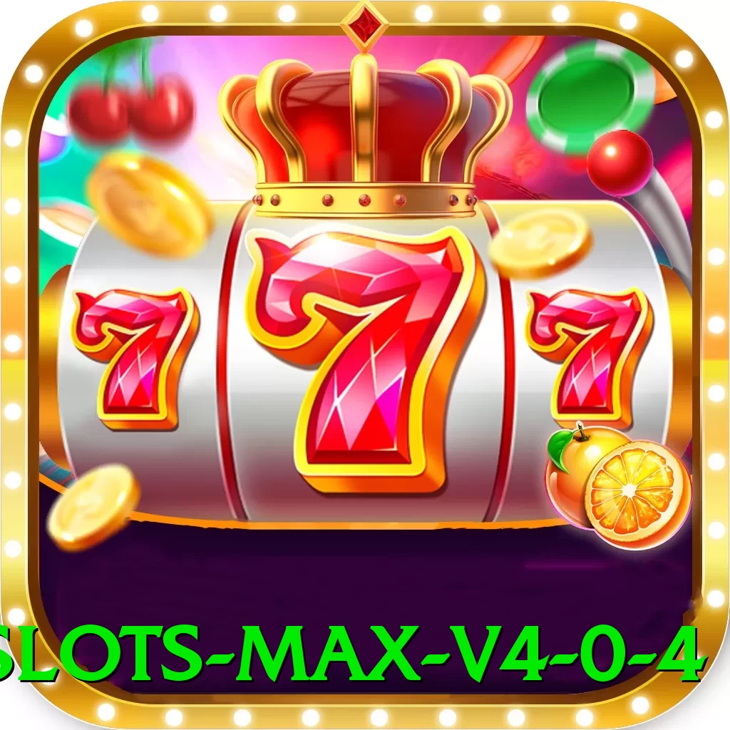 3aa Slots Max v4.0.4 - app