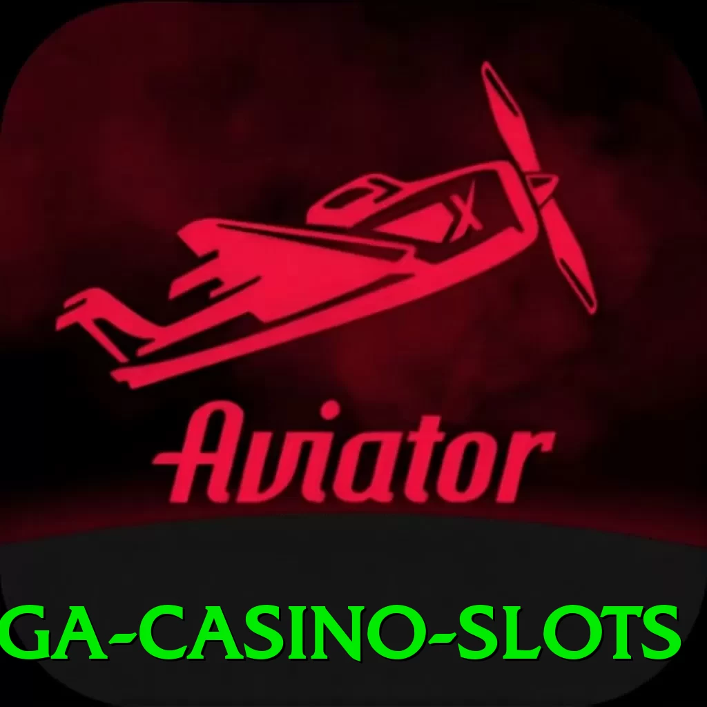 45x Mega - Casino & Slots - pk