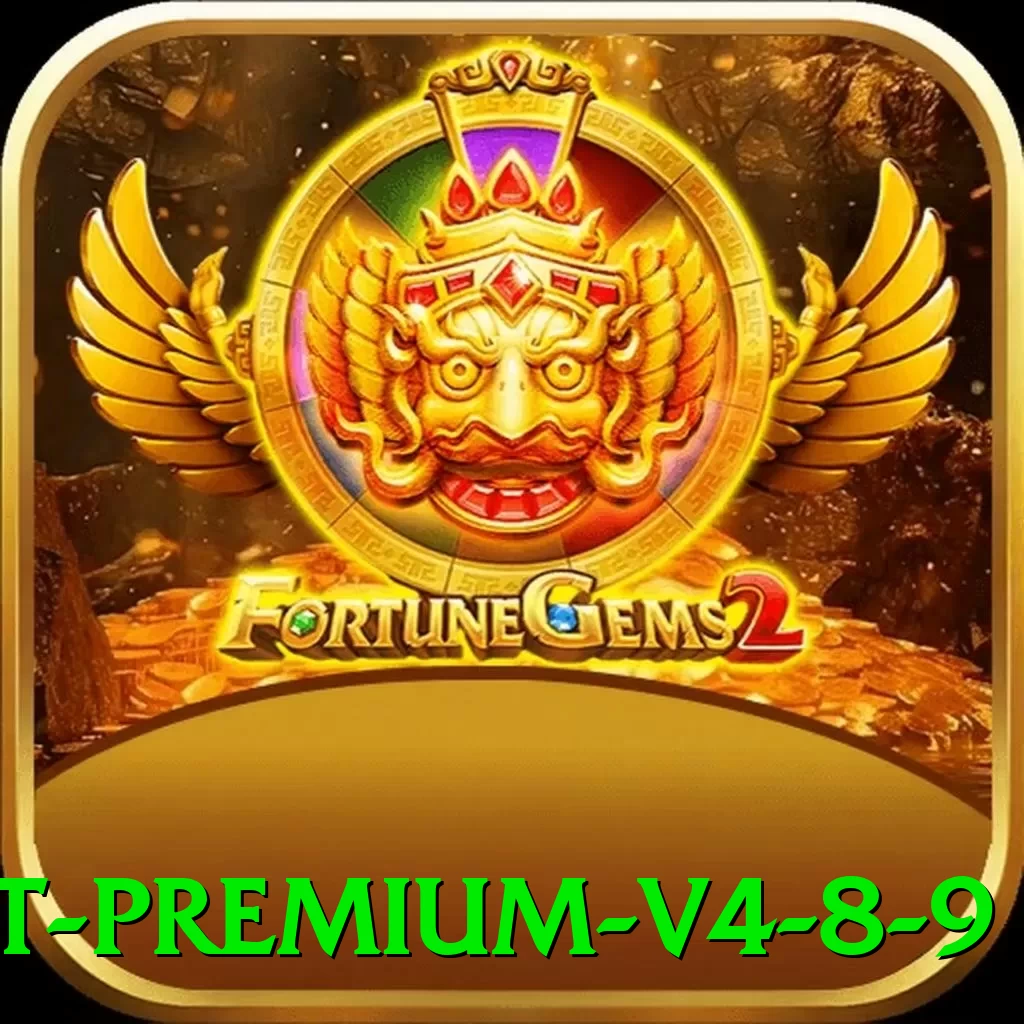5177bet Jackpot Premium v4.8.9 - vip
