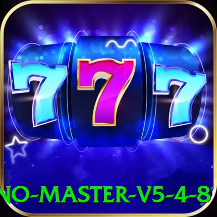 528cpf Casino Master v5.4.8 - apk