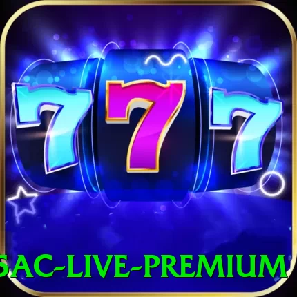 55ac - Live Premium - app
