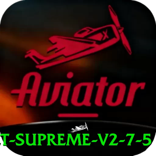 586bet Supreme v2.7.5 - app