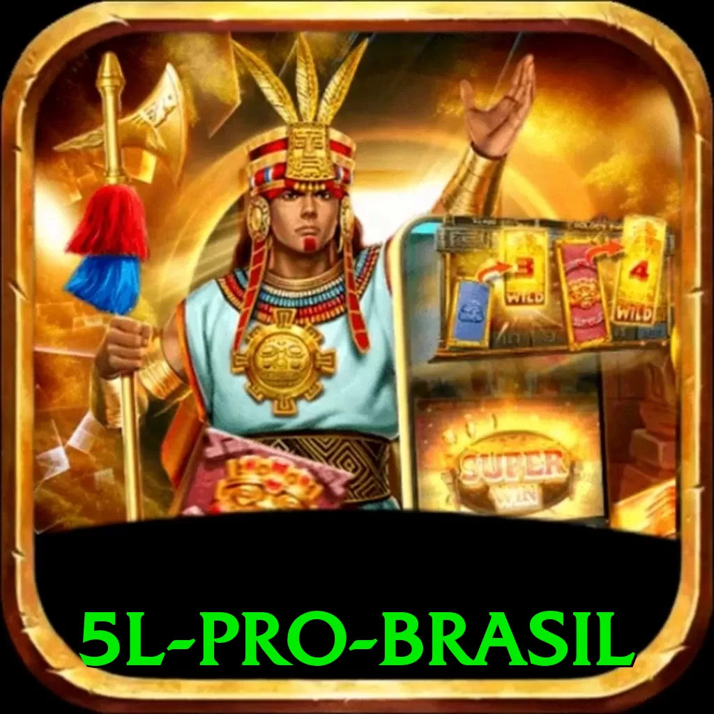 5l Pro Brasil - pak