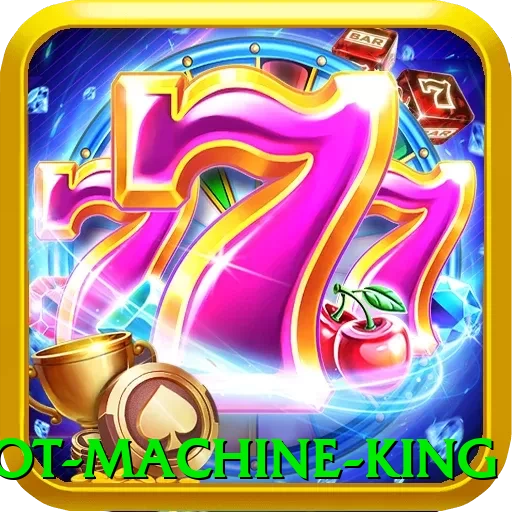 5xt Slot Machine King - pk