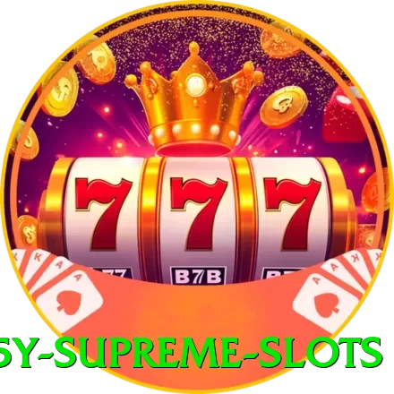5y5y Supreme Slots - game