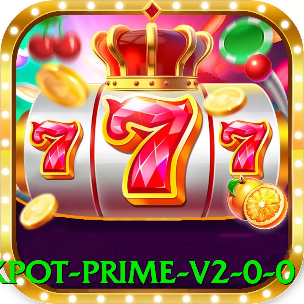 6177bet Jackpot Prime v2.0.0 - apk