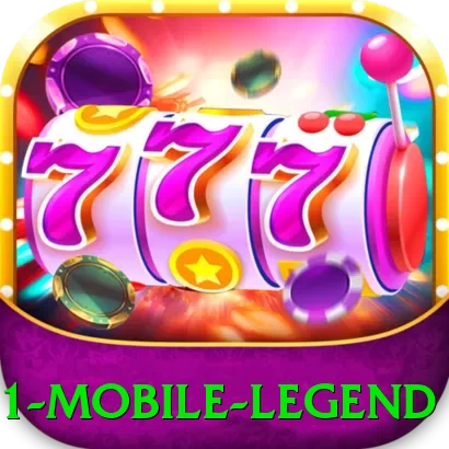 6231 Mobile Legend - go
