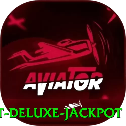 6722bet Deluxe Jackpot - game