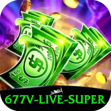 677v Live Super - pak