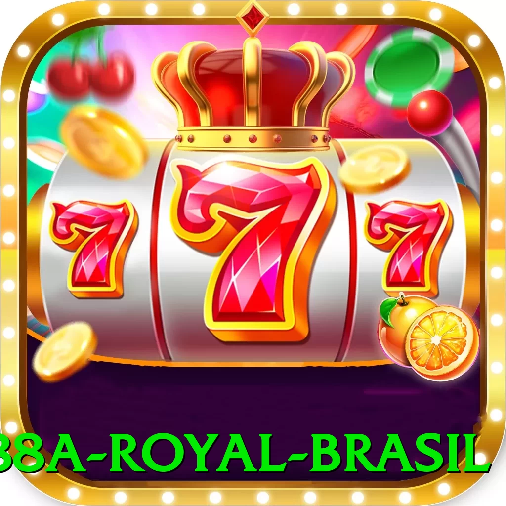688a Royal Brasil - pak