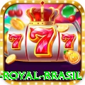 688a Royal Brasil