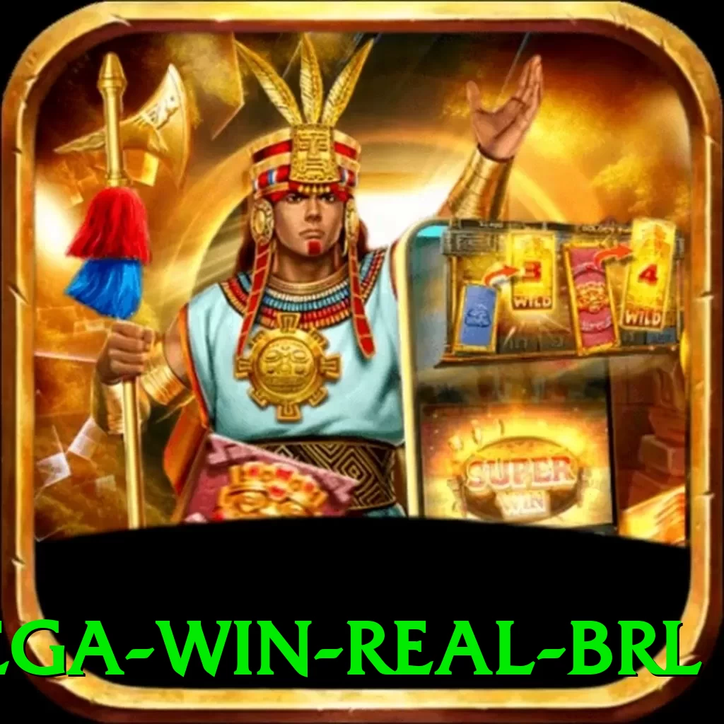 688f Mega - Win Real BRL - vip