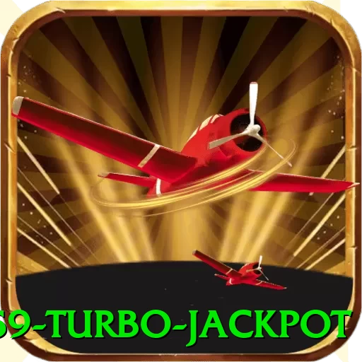 7659 Turbo Jackpot - pak