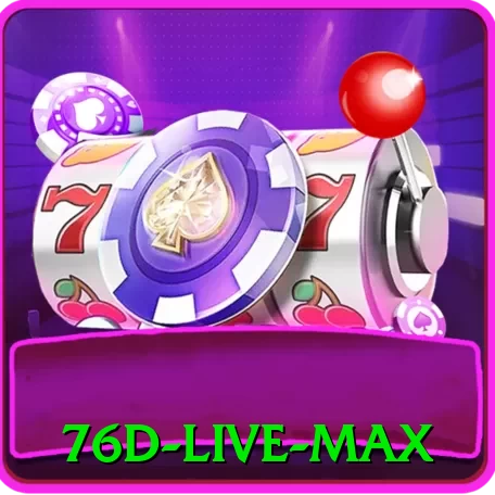 76d - Live Max - vip