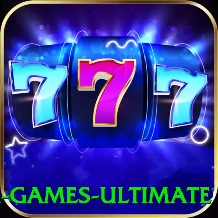 777kim Games Ultimate - pro