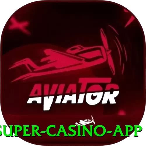 77h Super Casino App - game
