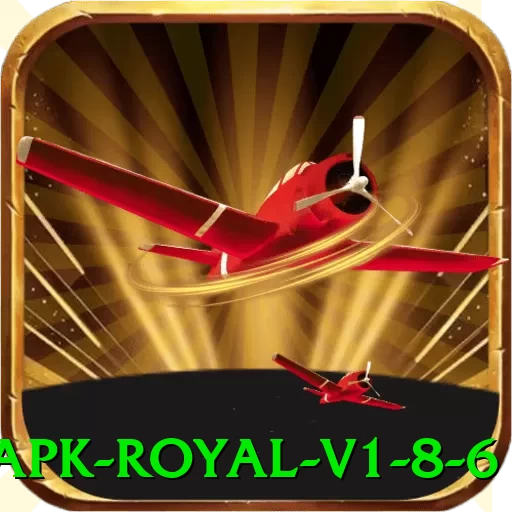 788bra APK Royal v1.8.6 - pak