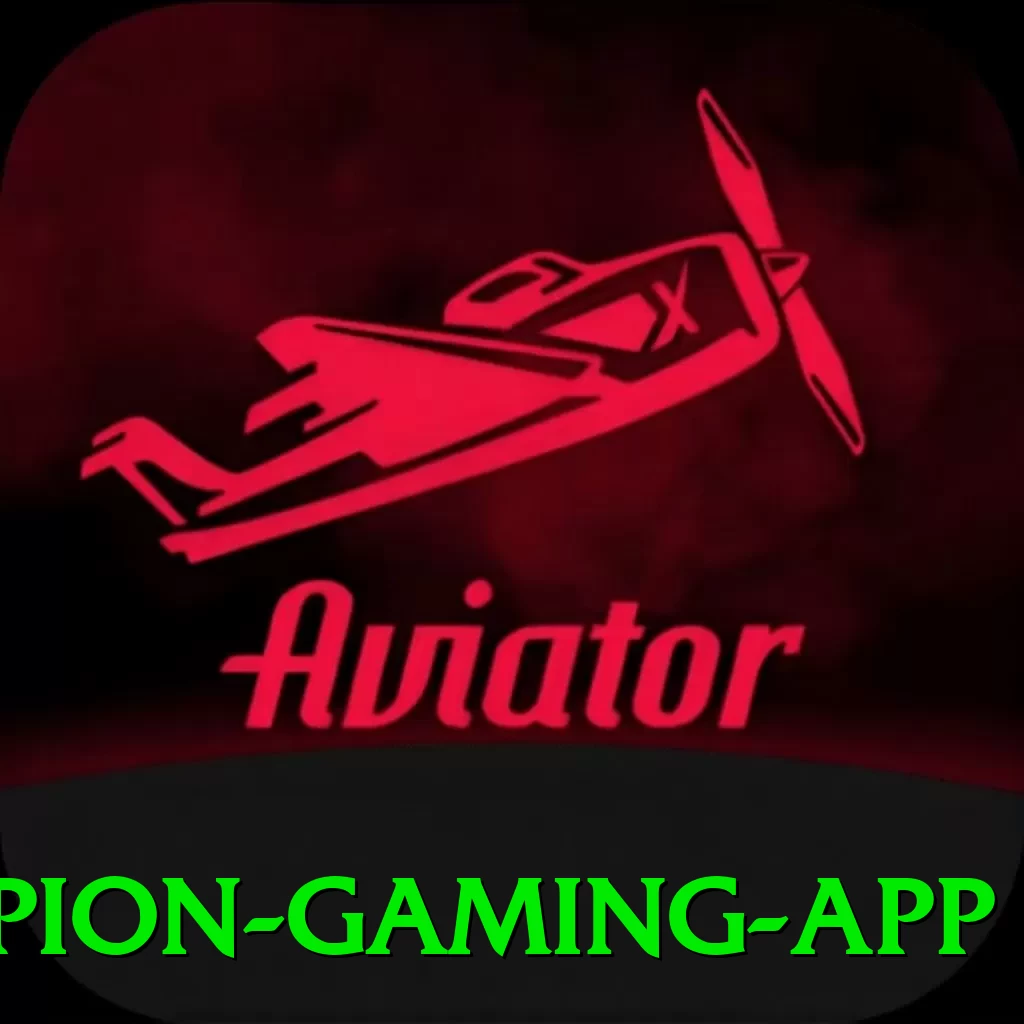 788t Champion Gaming App - apk