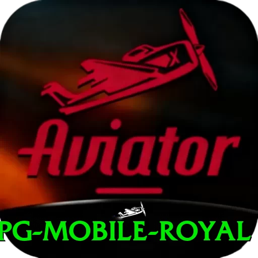 7xpg Mobile Royal - app
