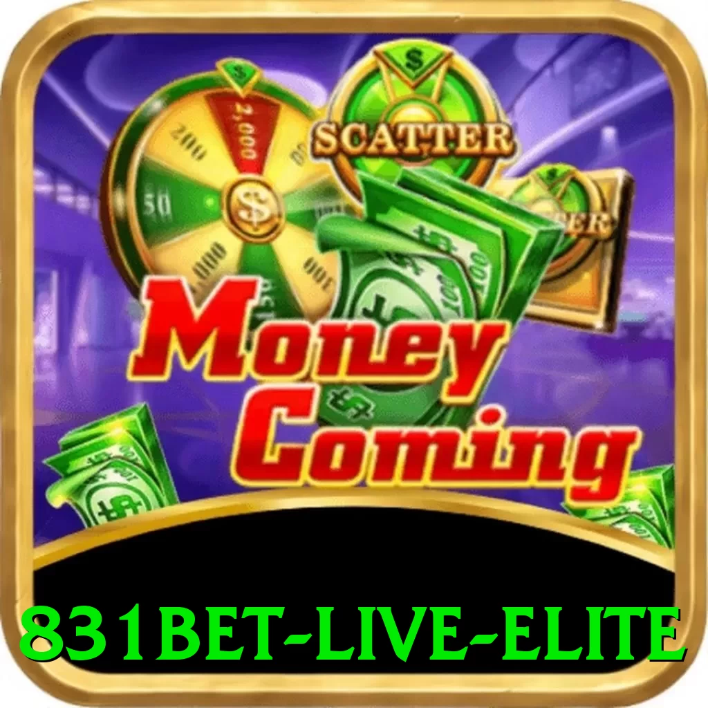 831bet Live Elite - game
