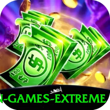 86win Games Extreme - app