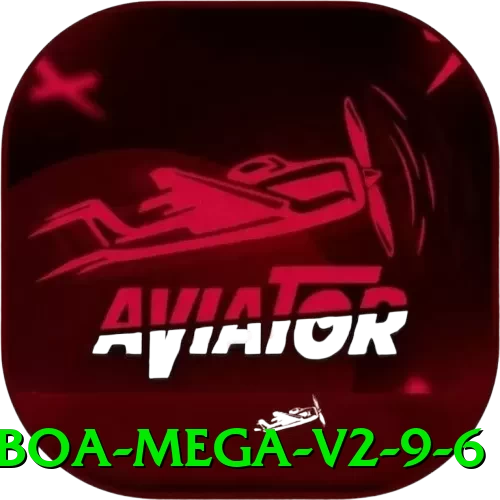 888boa Mega v2.9.6 - app