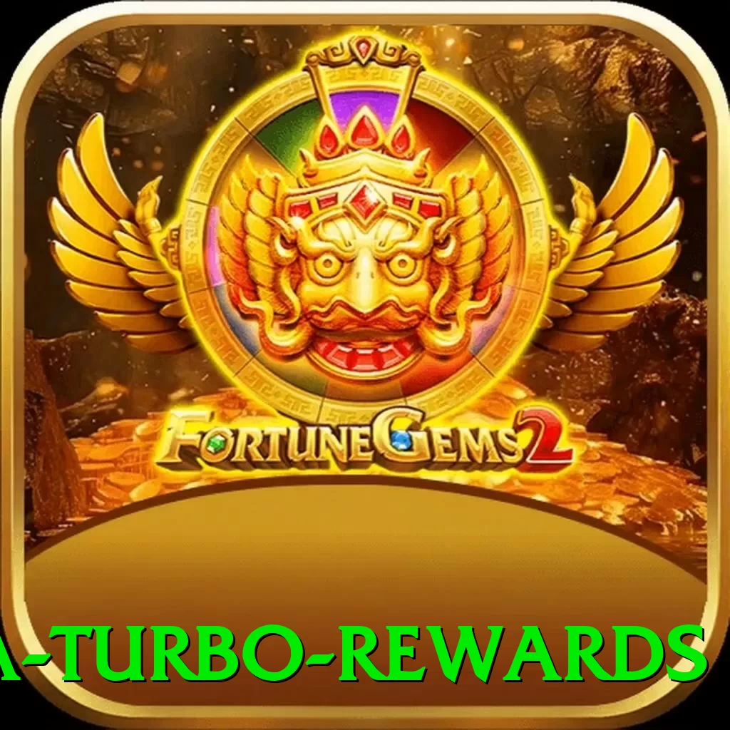 888sua Turbo Rewards - pk