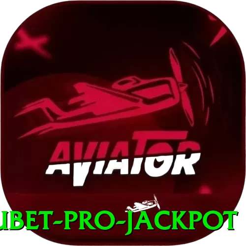 8ubet Pro Jackpot - pro