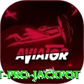 8ubet Pro Jackpot