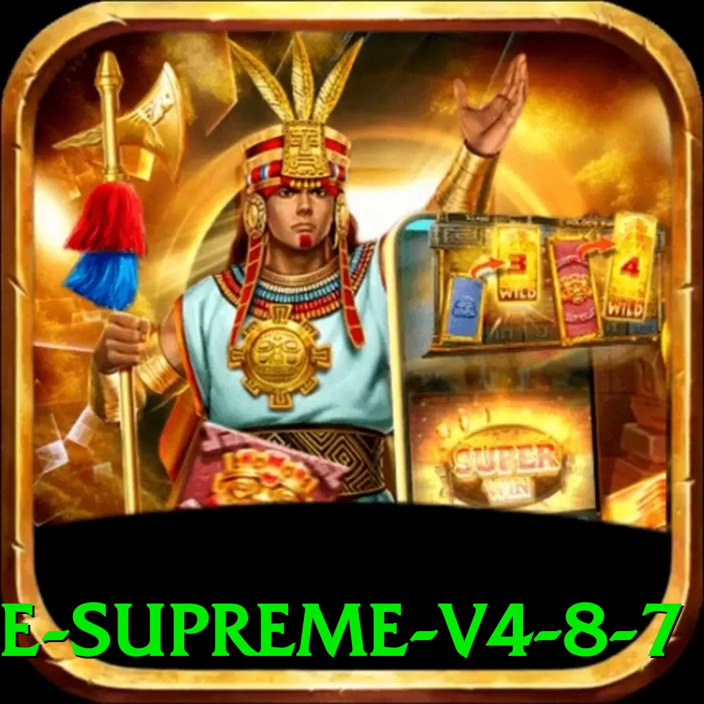 99vv Game Supreme v4.8.7 - app