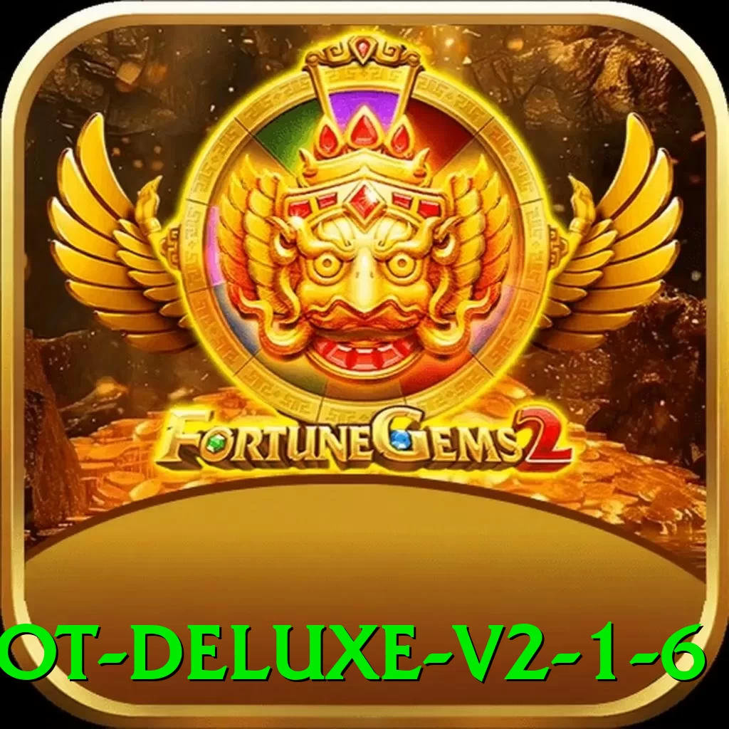 a668 Jackpot Deluxe v2.1.6 - go