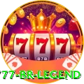agua777 BR Legend