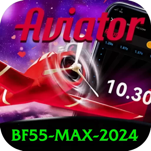 bf55 Max 2024 - game