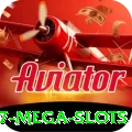 cac777 Mega Slots