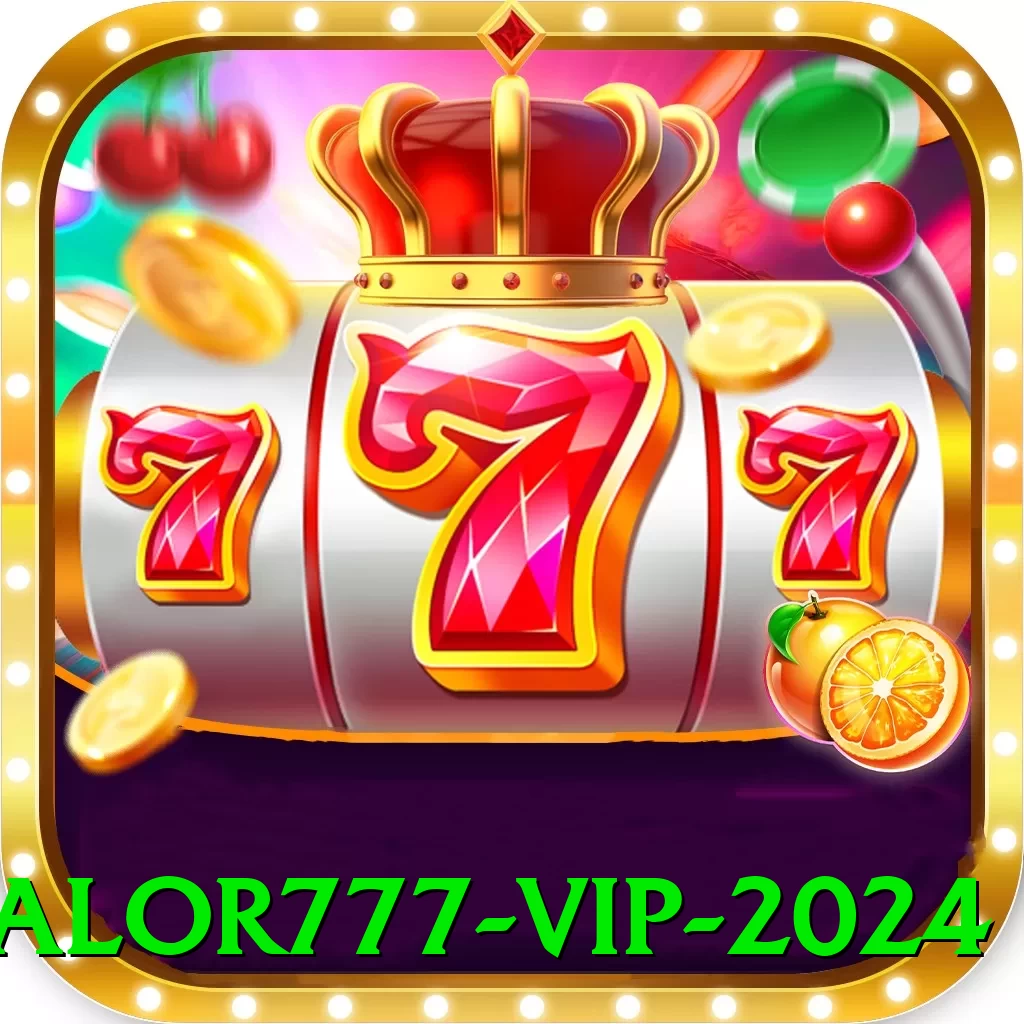 calor777 VIP 2024 - pak